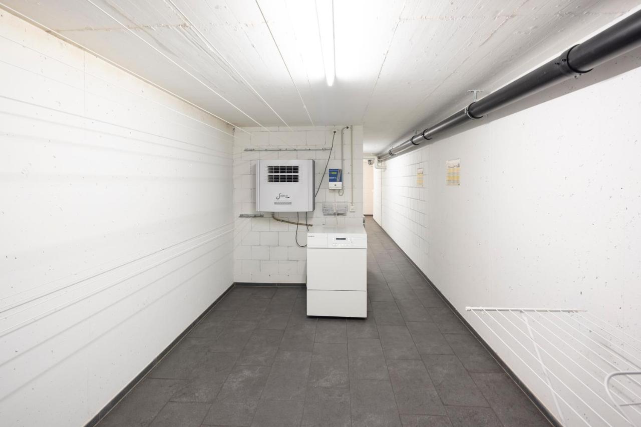 Stayy Green Oasis Near Zurich I Free Parking I Tv Dietikon Esterno foto