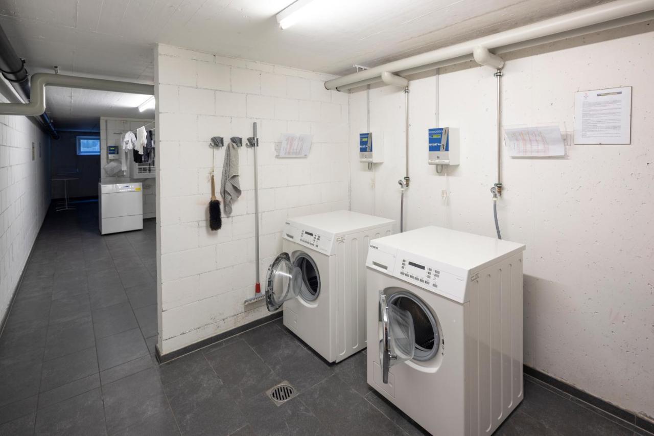 Stayy Green Oasis Near Zurich I Free Parking I Tv Dietikon Esterno foto